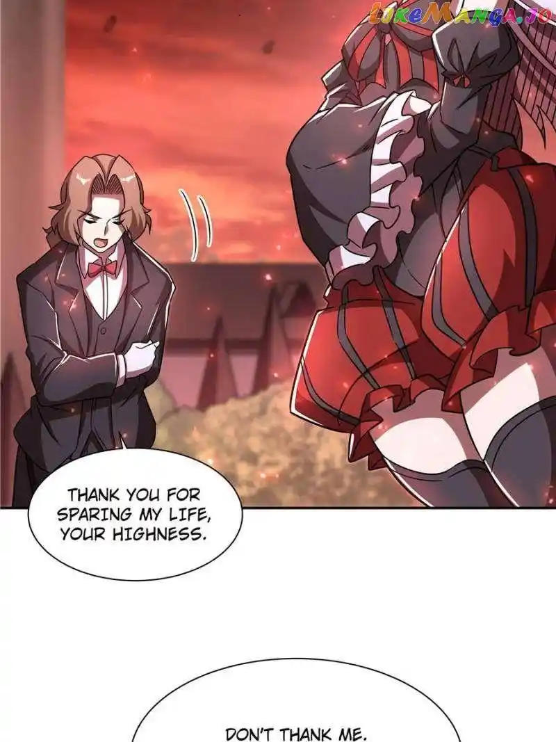 Vampires And Knight Chapter 231