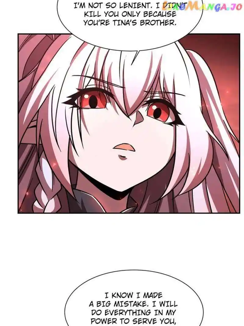 Vampires And Knight Chapter 231