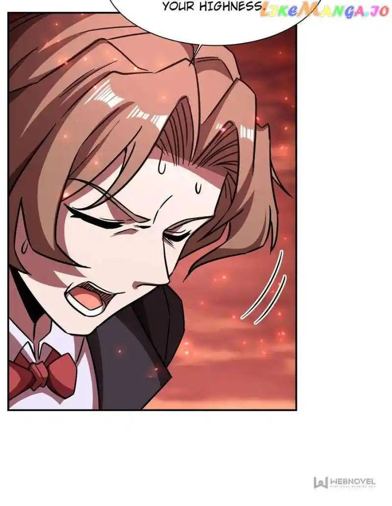 Vampires And Knight Chapter 231