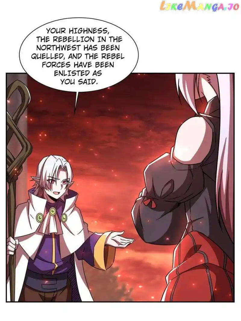 Vampires And Knight Chapter 231