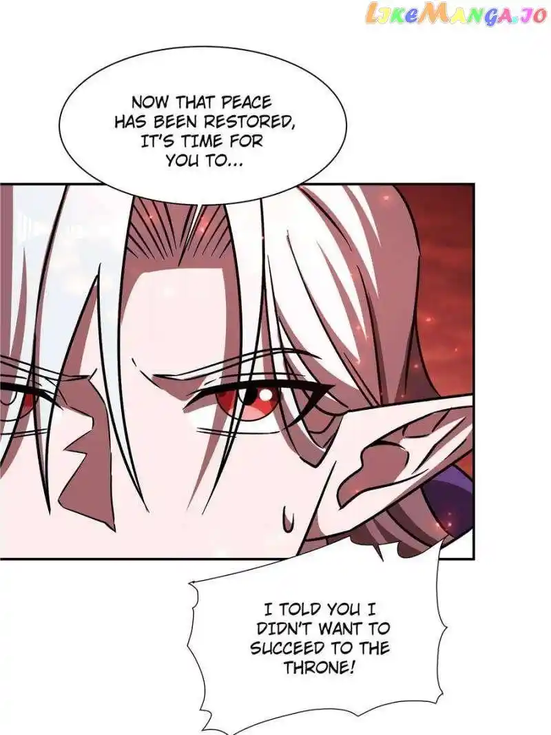 Vampires And Knight Chapter 231