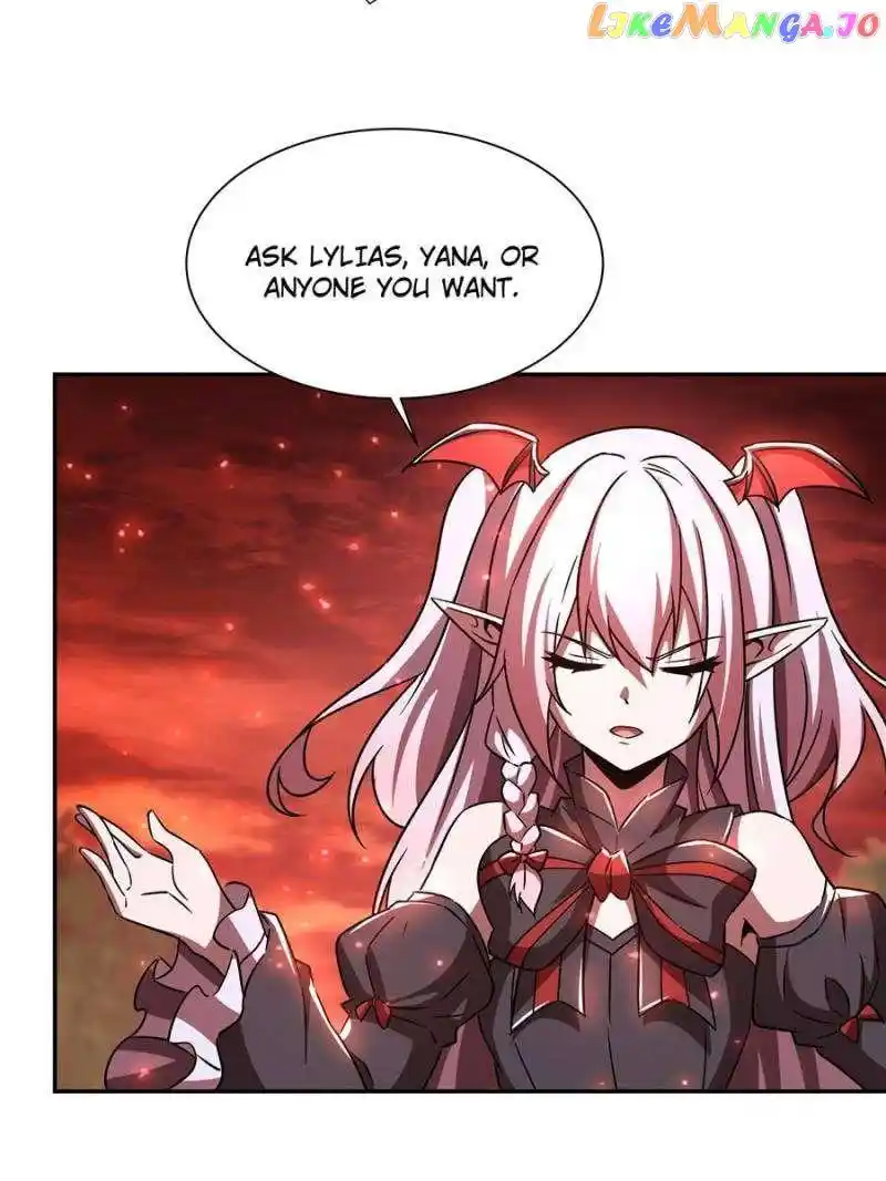 Vampires And Knight Chapter 231