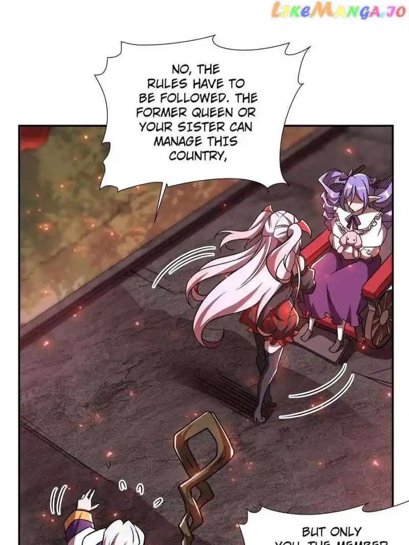 Vampires And Knight Chapter 231