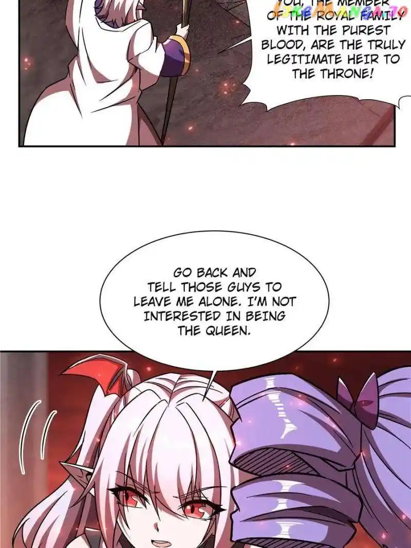 Vampires And Knight Chapter 231