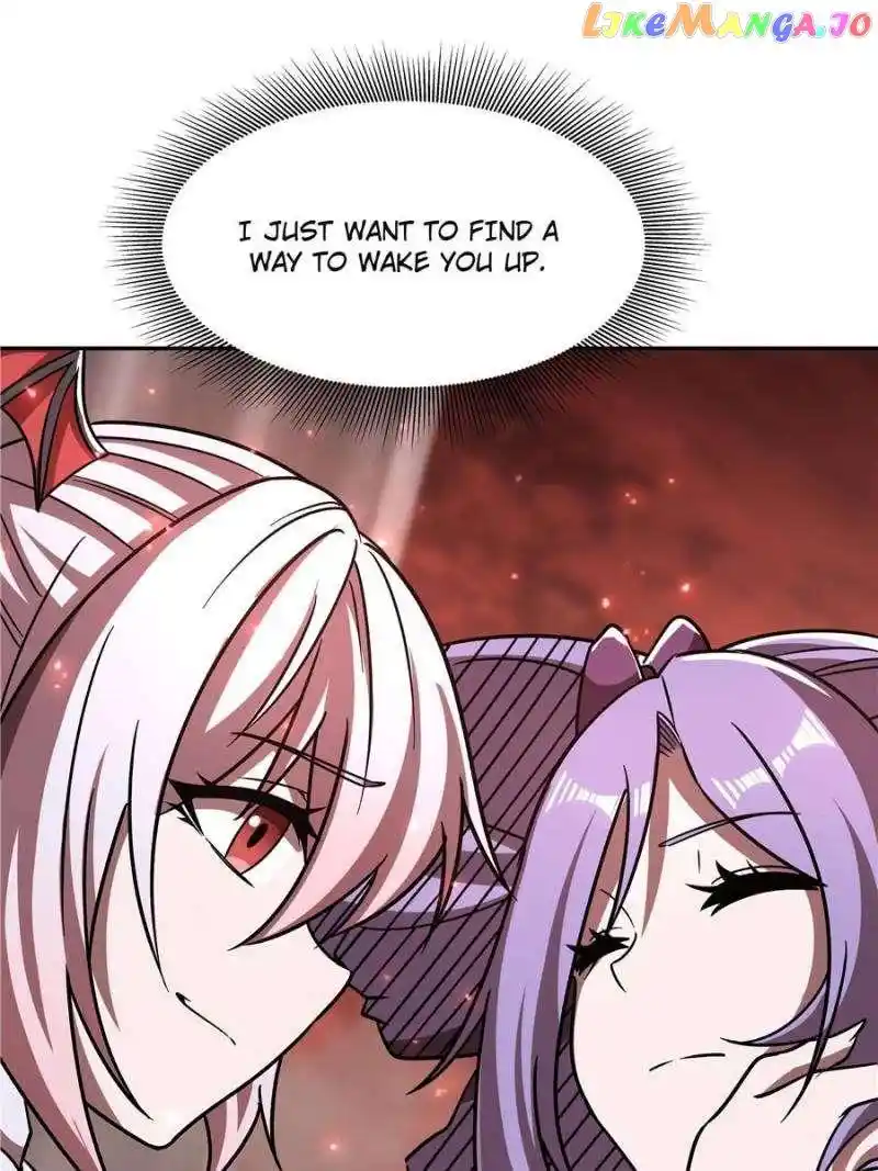 Vampires And Knight Chapter 231