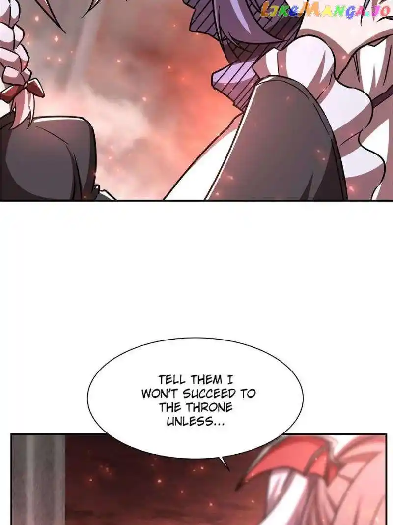 Vampires And Knight Chapter 231