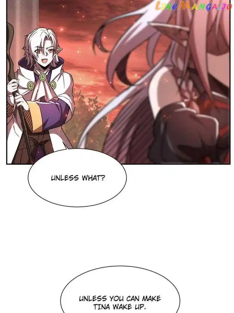 Vampires And Knight Chapter 231