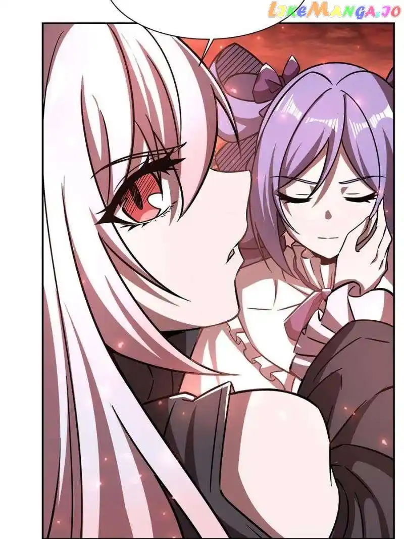 Vampires And Knight Chapter 231