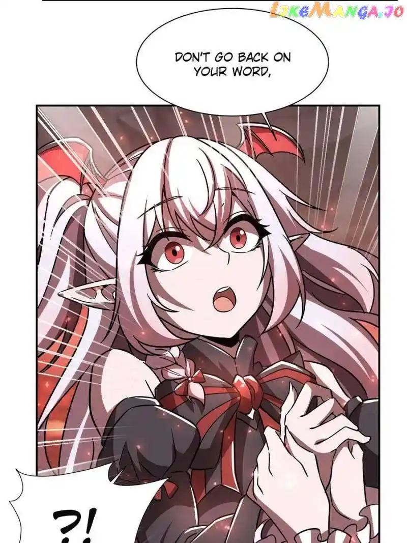 Vampires And Knight Chapter 231