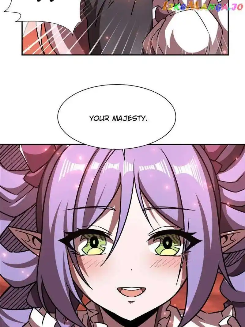 Vampires And Knight Chapter 231