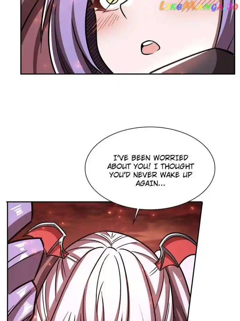 Vampires And Knight Chapter 231