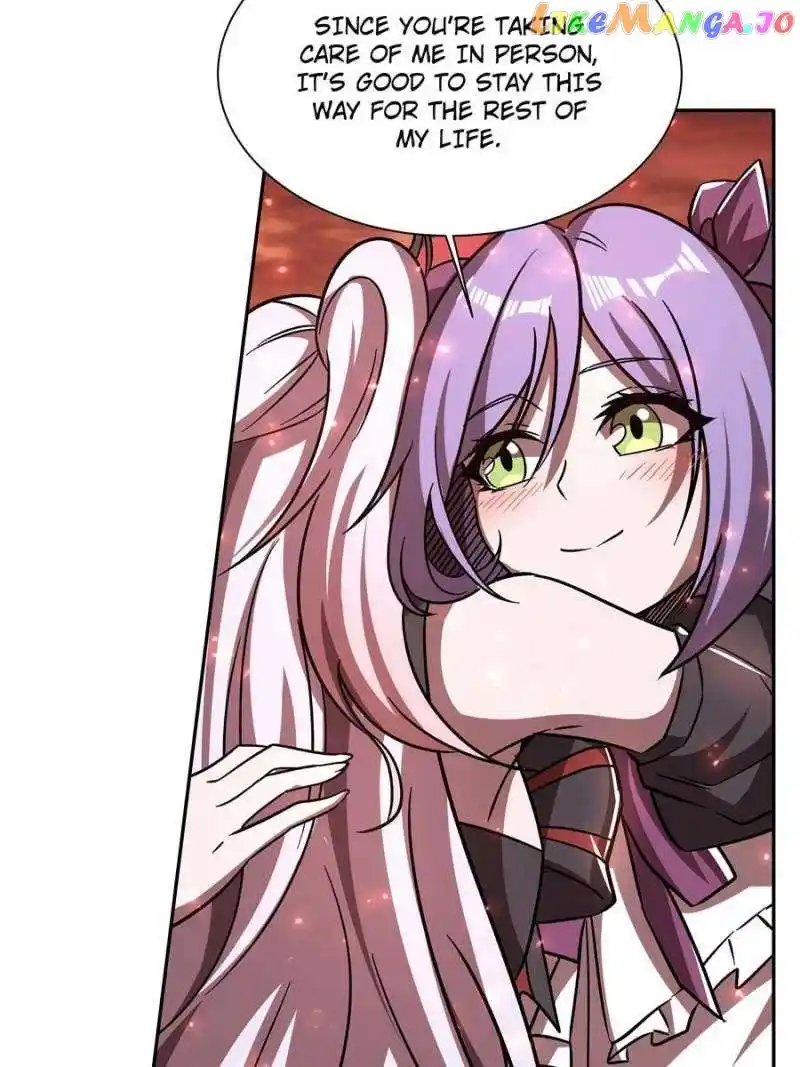 Vampires And Knight Chapter 231