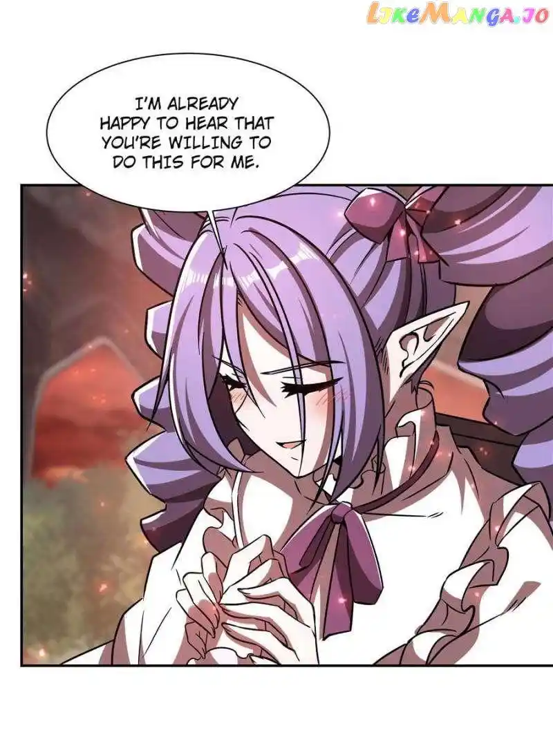 Vampires And Knight Chapter 231