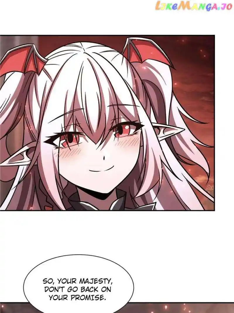 Vampires And Knight Chapter 231