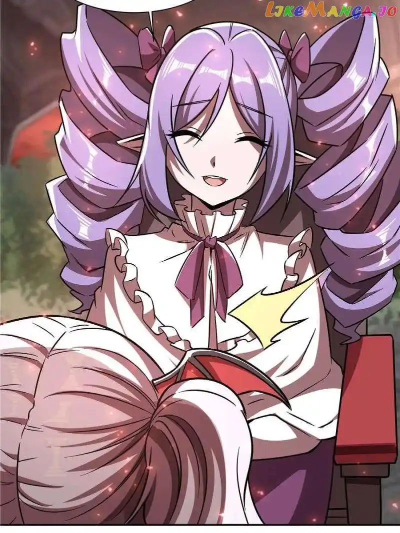 Vampires And Knight Chapter 231