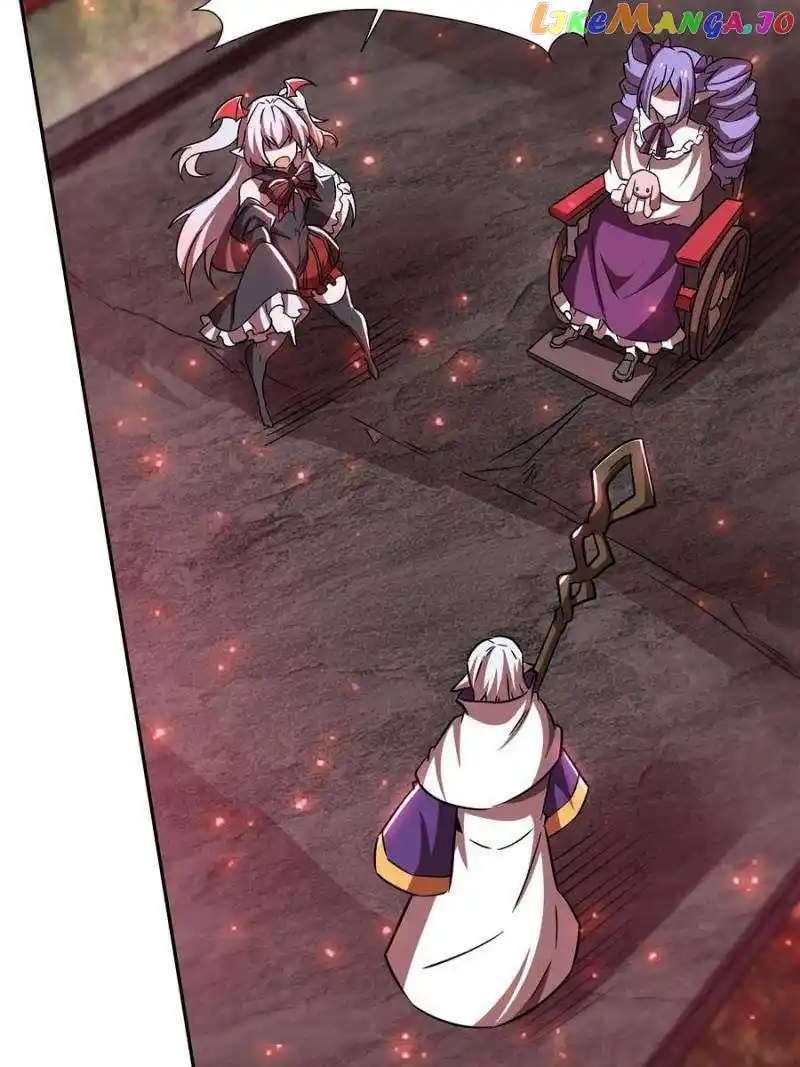 Vampires And Knight Chapter 231