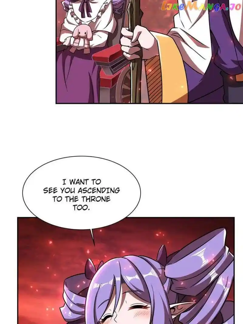 Vampires And Knight Chapter 231