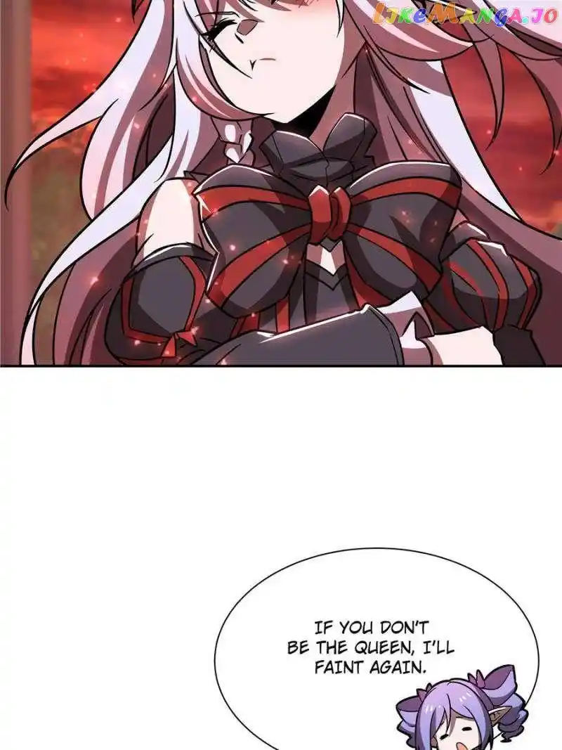 Vampires And Knight Chapter 231