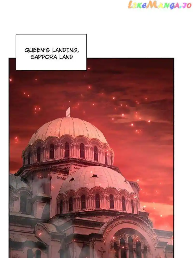 Vampires And Knight Chapter 232