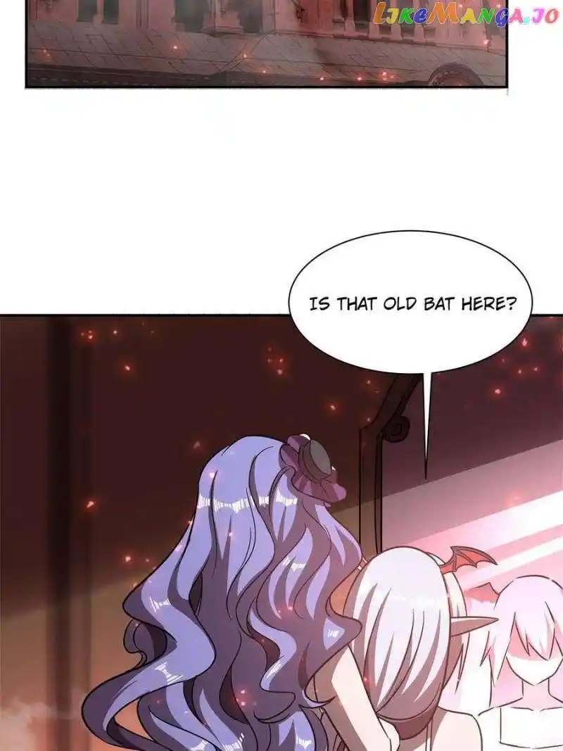 Vampires And Knight Chapter 232