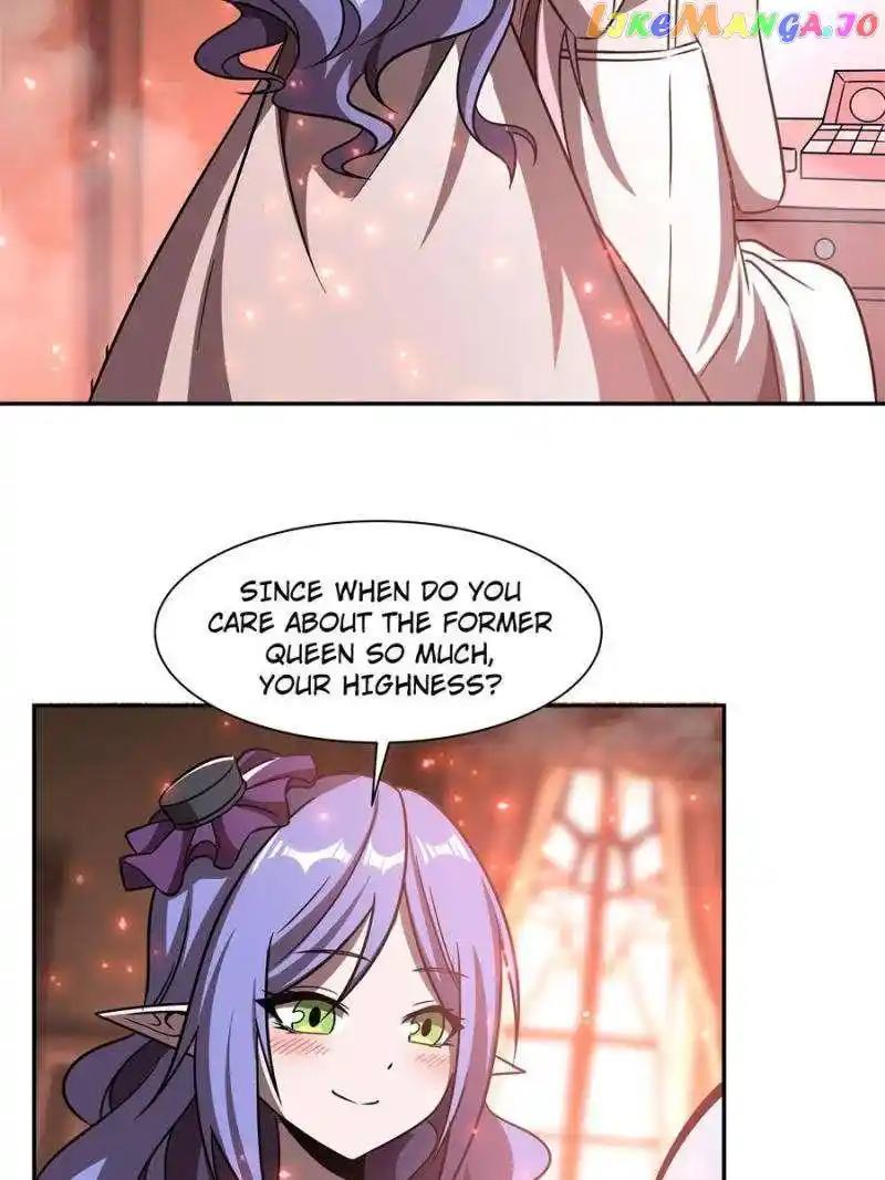 Vampires And Knight Chapter 232