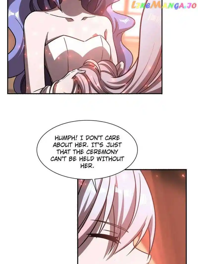 Vampires And Knight Chapter 232