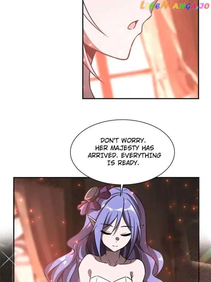 Vampires And Knight Chapter 232