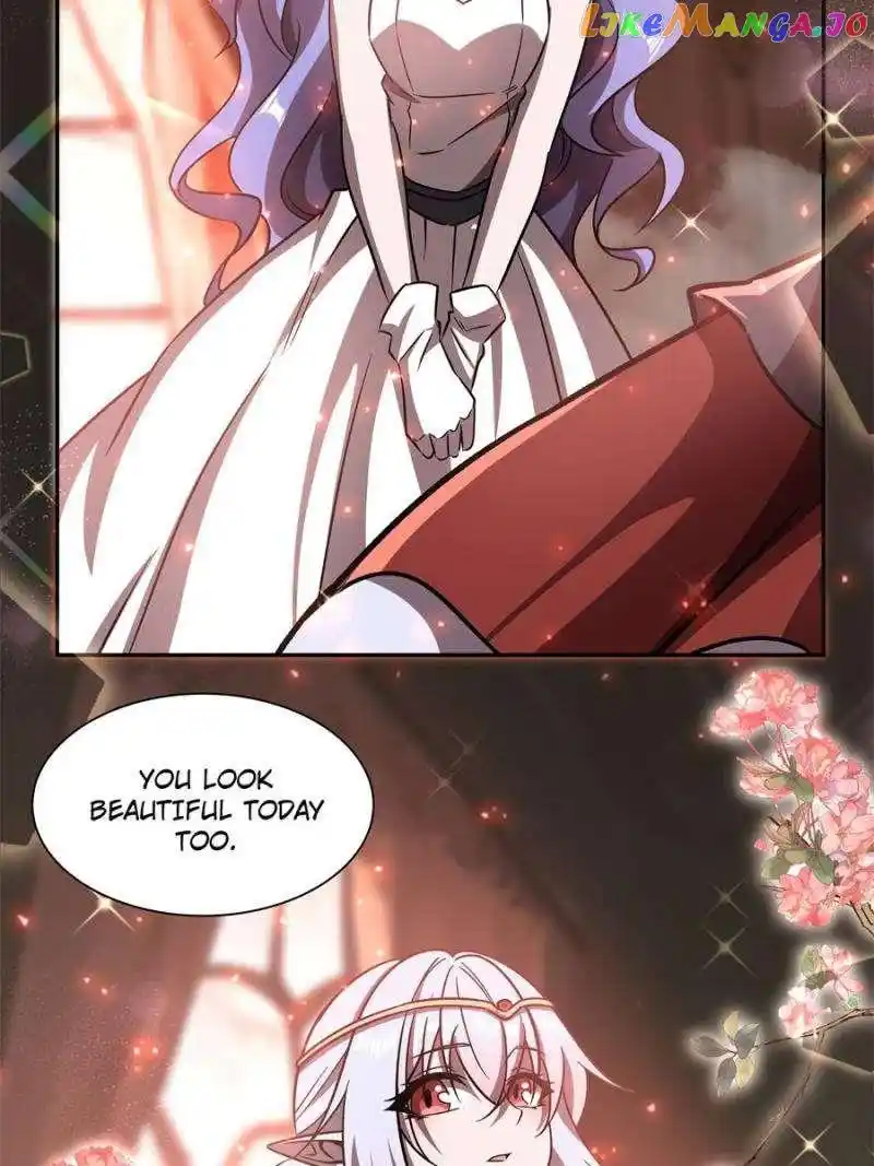 Vampires And Knight Chapter 232