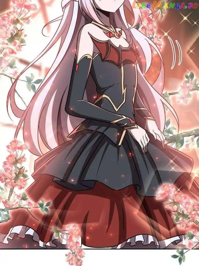 Vampires And Knight Chapter 232