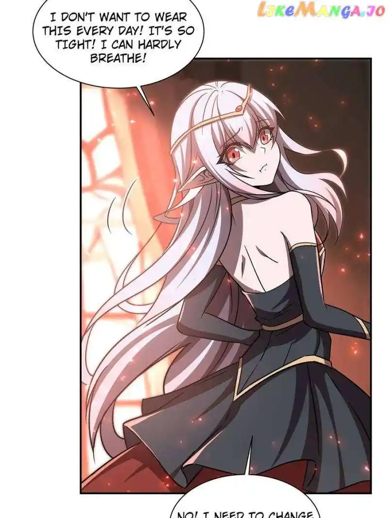 Vampires And Knight Chapter 232