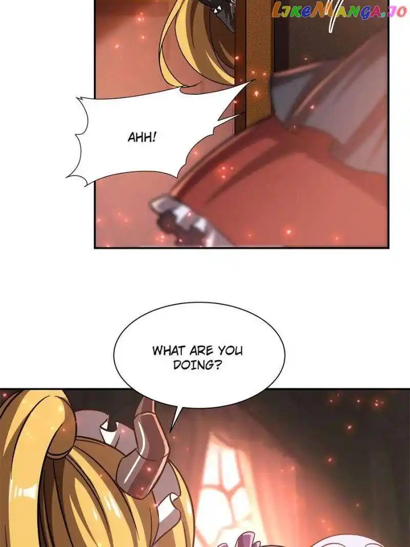 Vampires And Knight Chapter 232