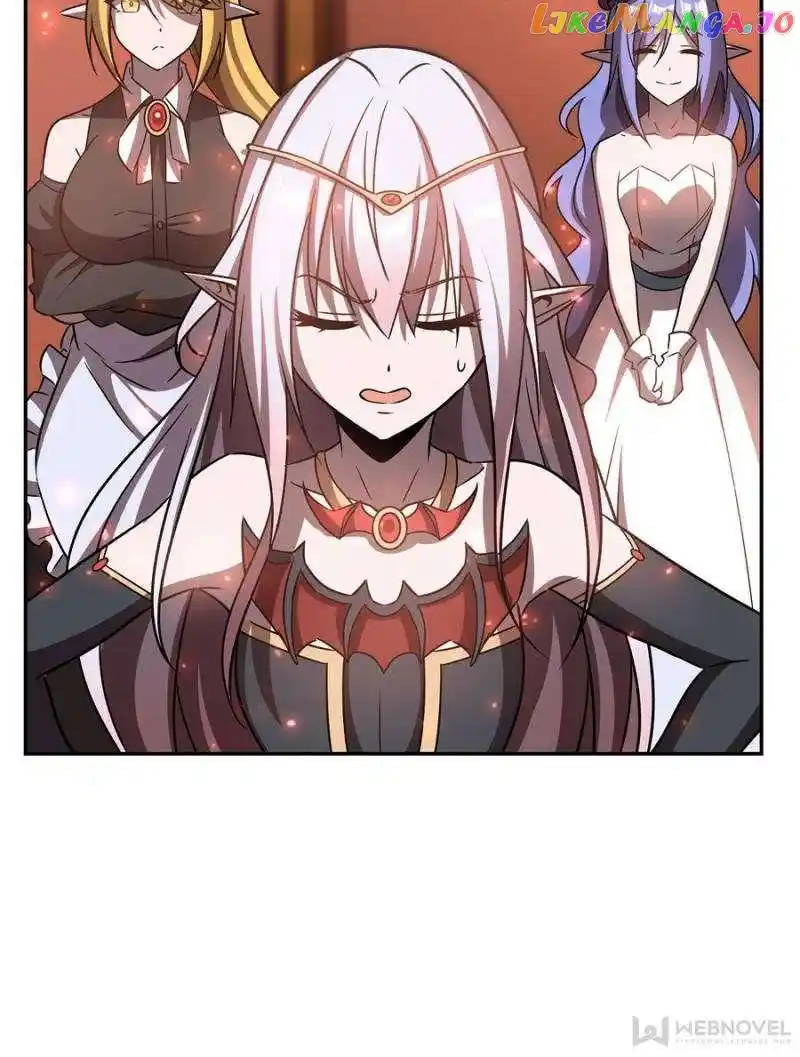 Vampires And Knight Chapter 232