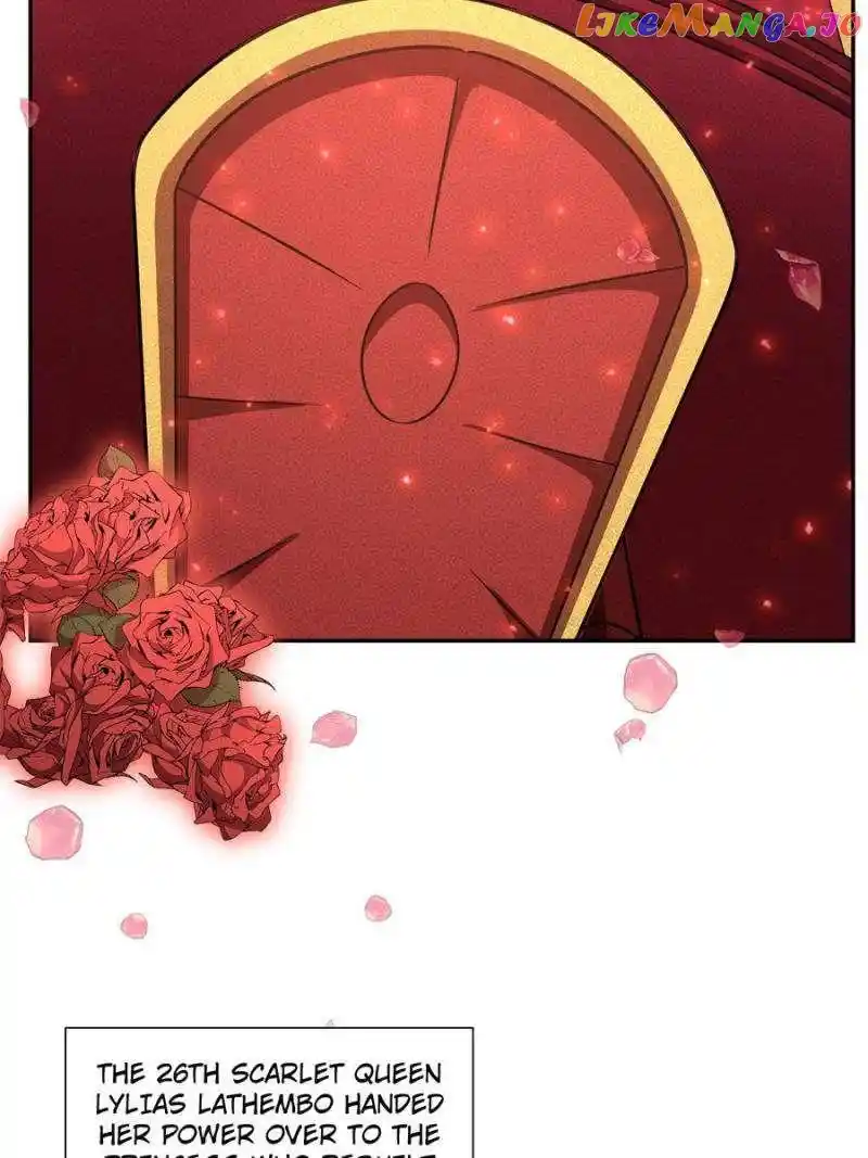 Vampires And Knight Chapter 232