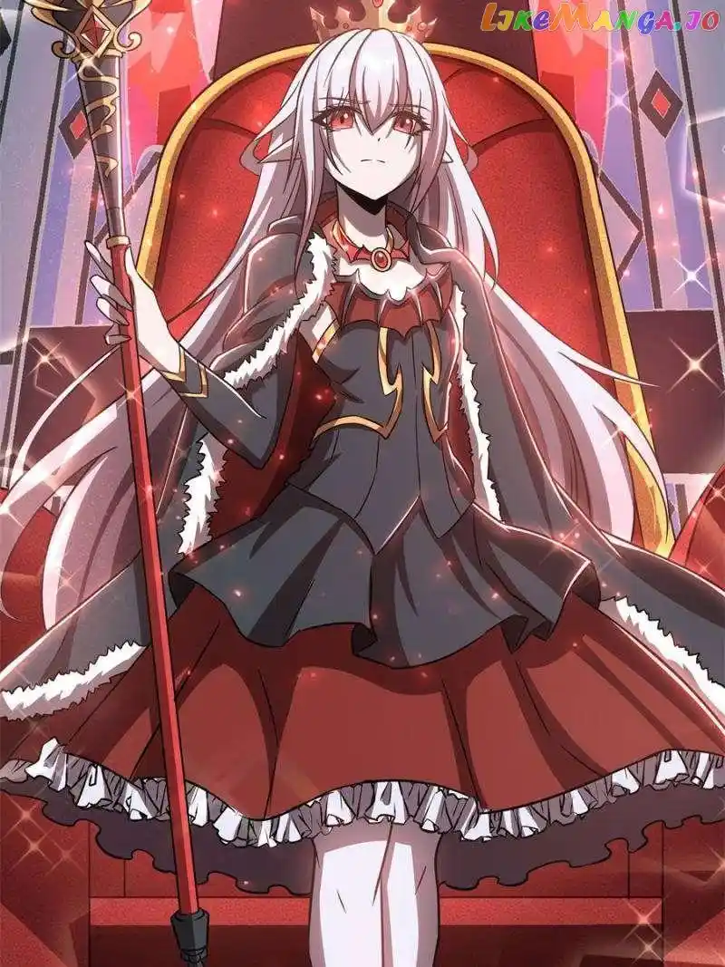 Vampires And Knight Chapter 232