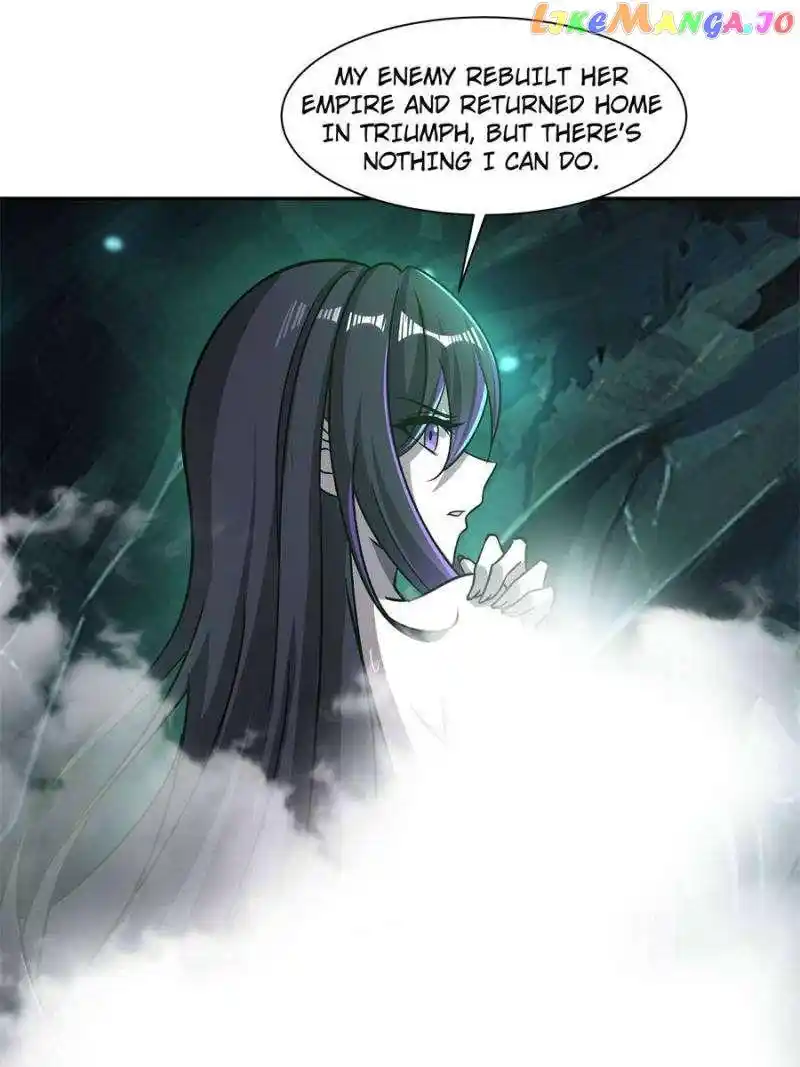 Vampires And Knight Chapter 232