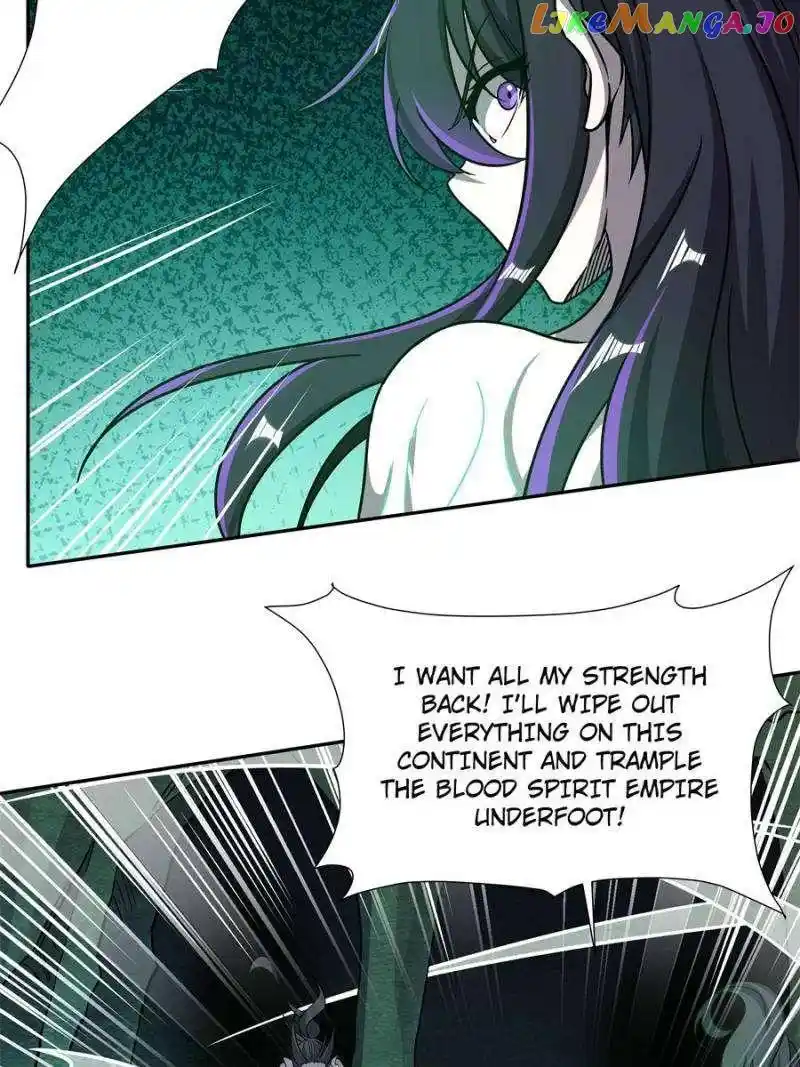 Vampires And Knight Chapter 232