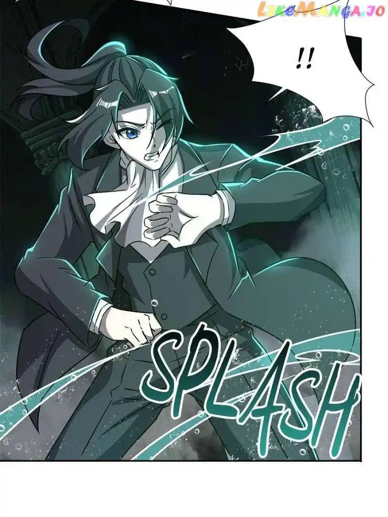 Vampires And Knight Chapter 232