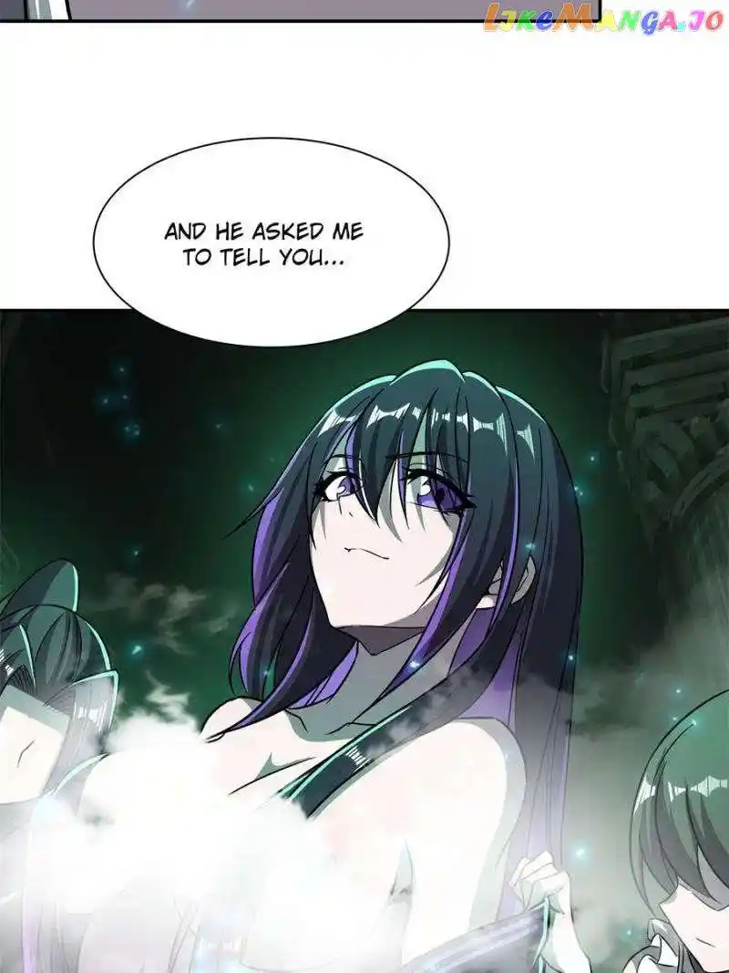 Vampires And Knight Chapter 232