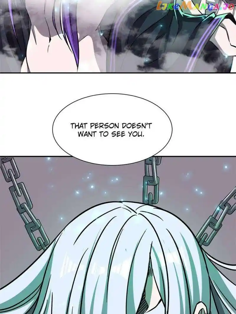 Vampires And Knight Chapter 232