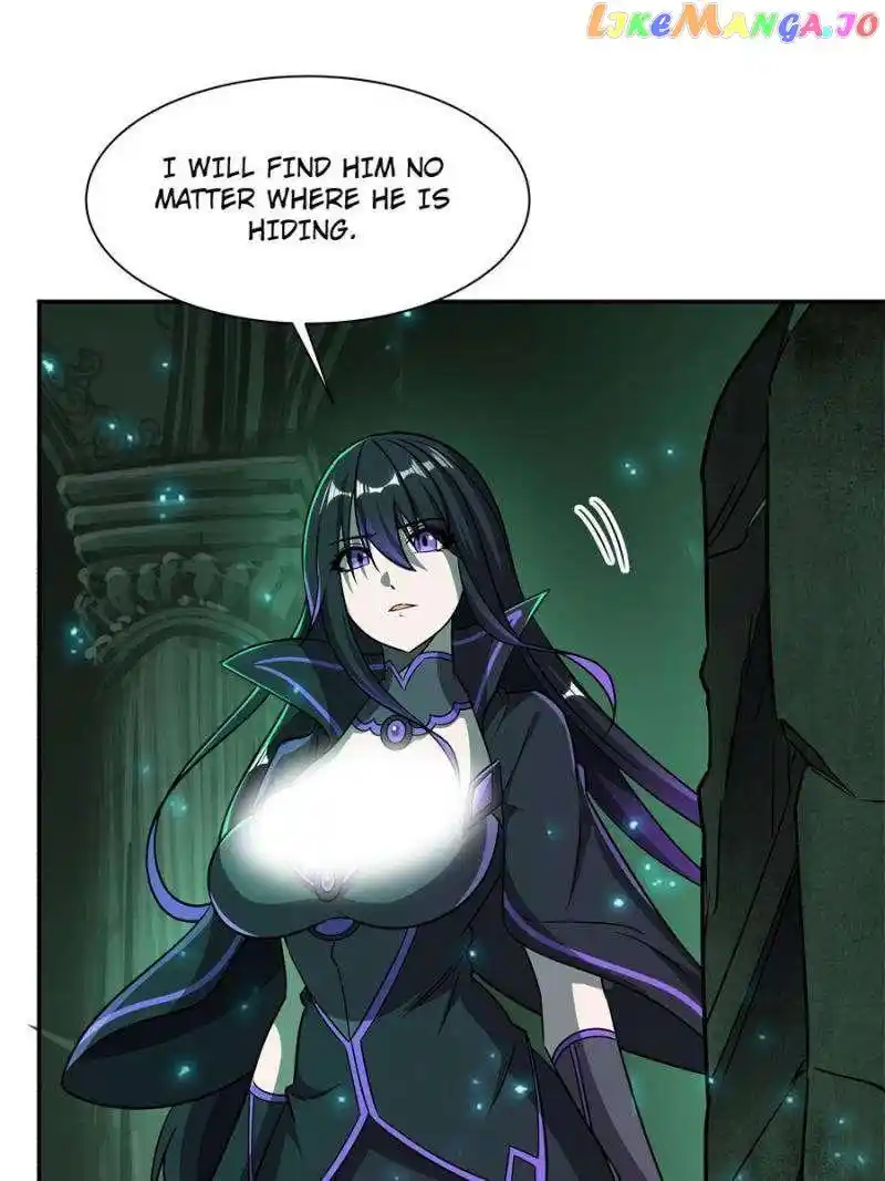 Vampires And Knight Chapter 232