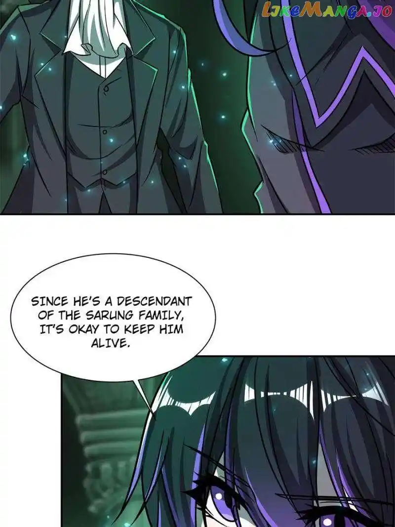 Vampires And Knight Chapter 232