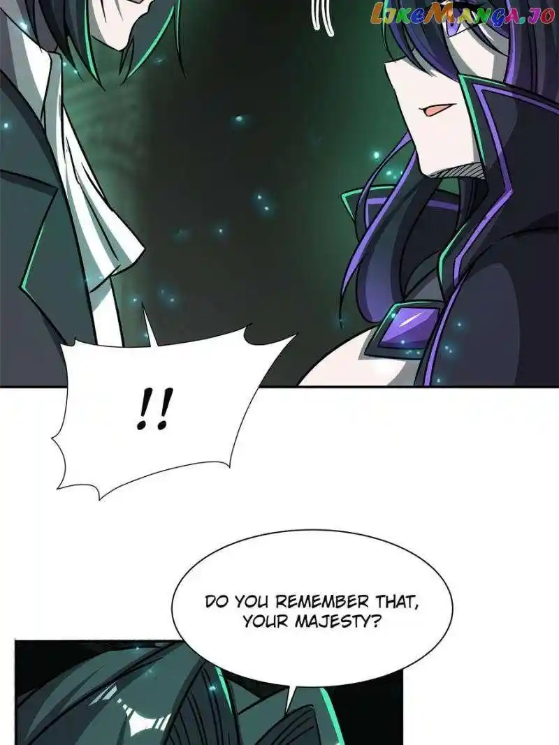 Vampires And Knight Chapter 232