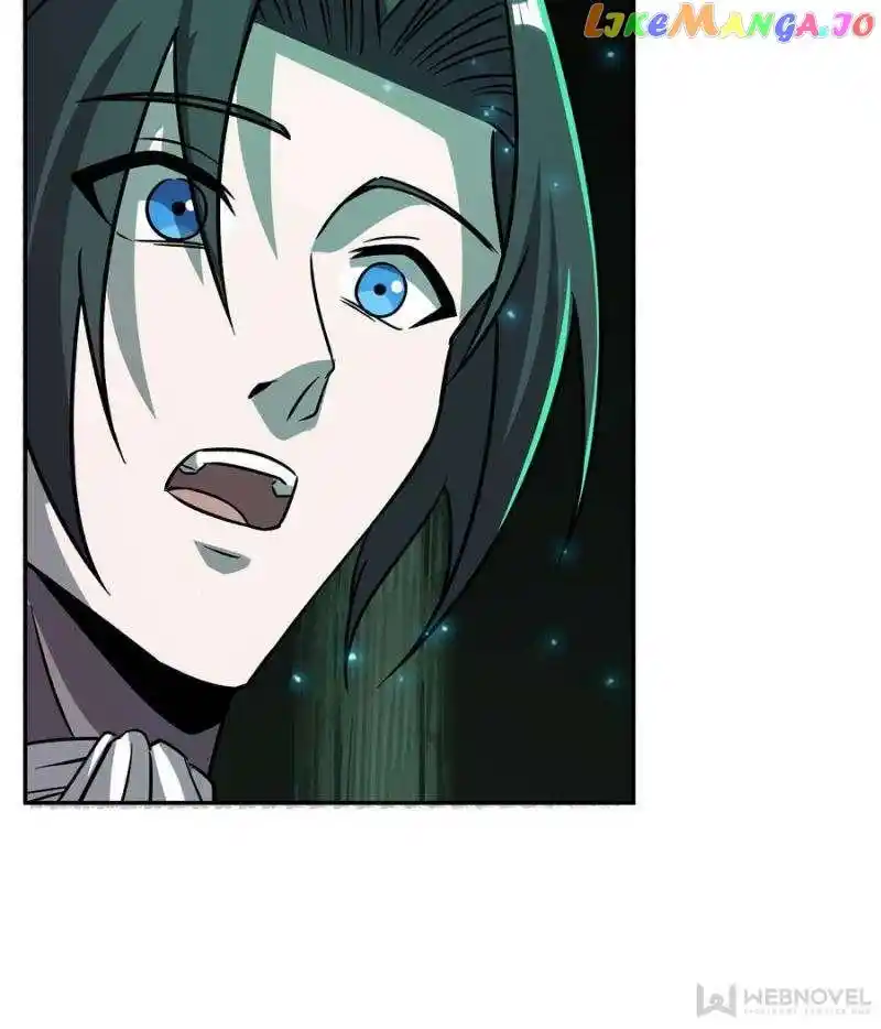 Vampires And Knight Chapter 232