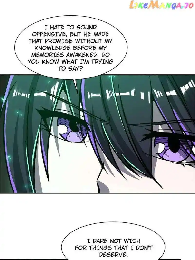 Vampires And Knight Chapter 232