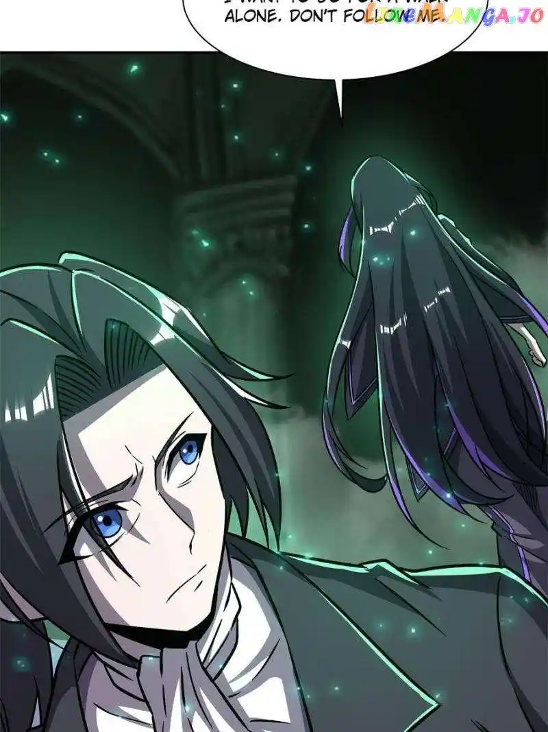 Vampires And Knight Chapter 232