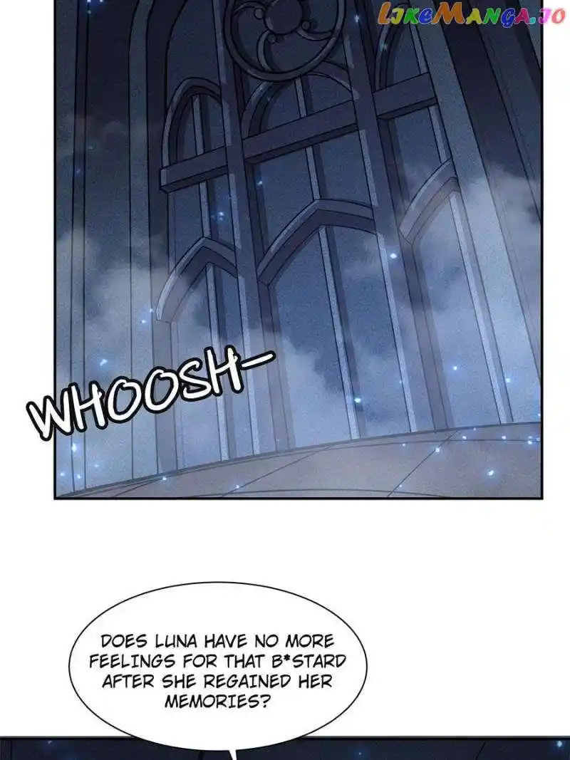 Vampires And Knight Chapter 232