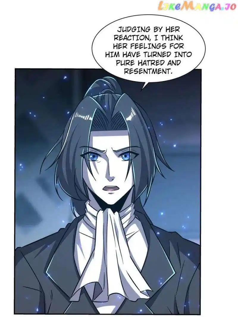 Vampires And Knight Chapter 232