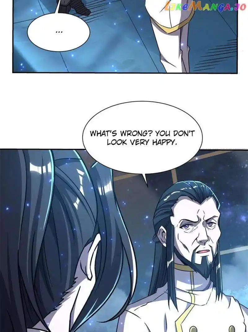 Vampires And Knight Chapter 232