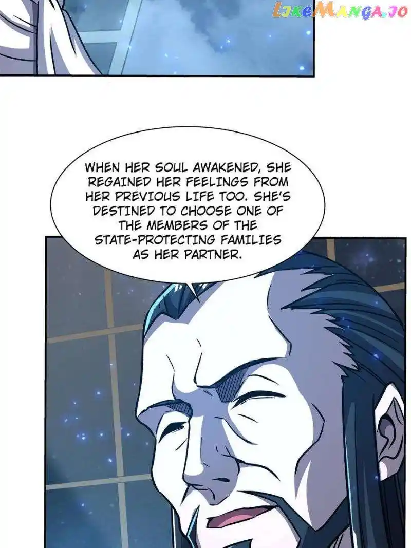 Vampires And Knight Chapter 232