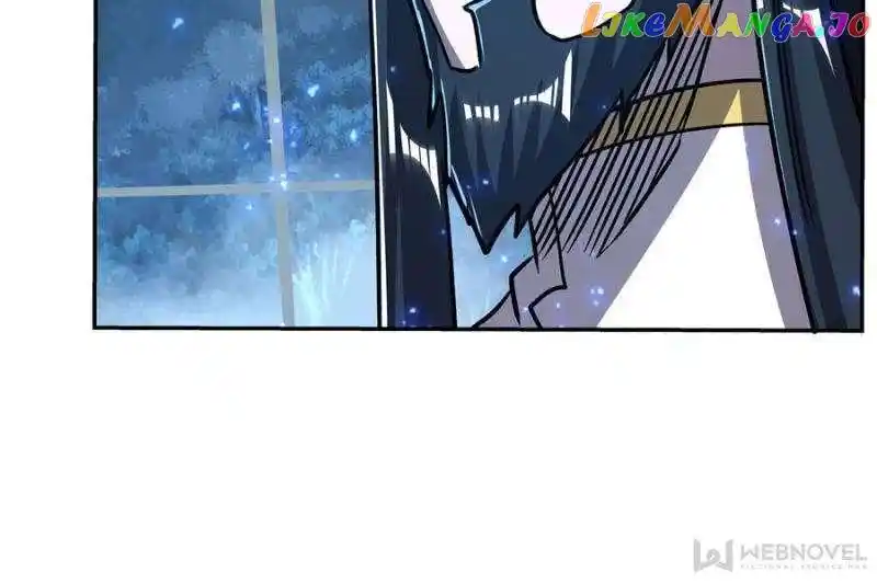 Vampires And Knight Chapter 232